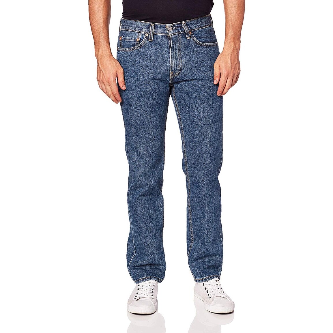 levis 505 mens jeans