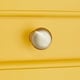 preview thumbnail 75 of 84, Zayden 1-drawer Side Table with Charging Station by iNSPIRE Q Bold