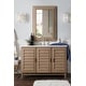 preview thumbnail 1 of 17, James Martin Vanities Portland 48" Single Vanity, Whitewashed Walnut