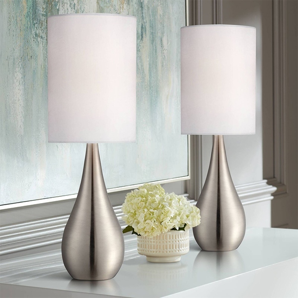 Bed bath table lamps 2025