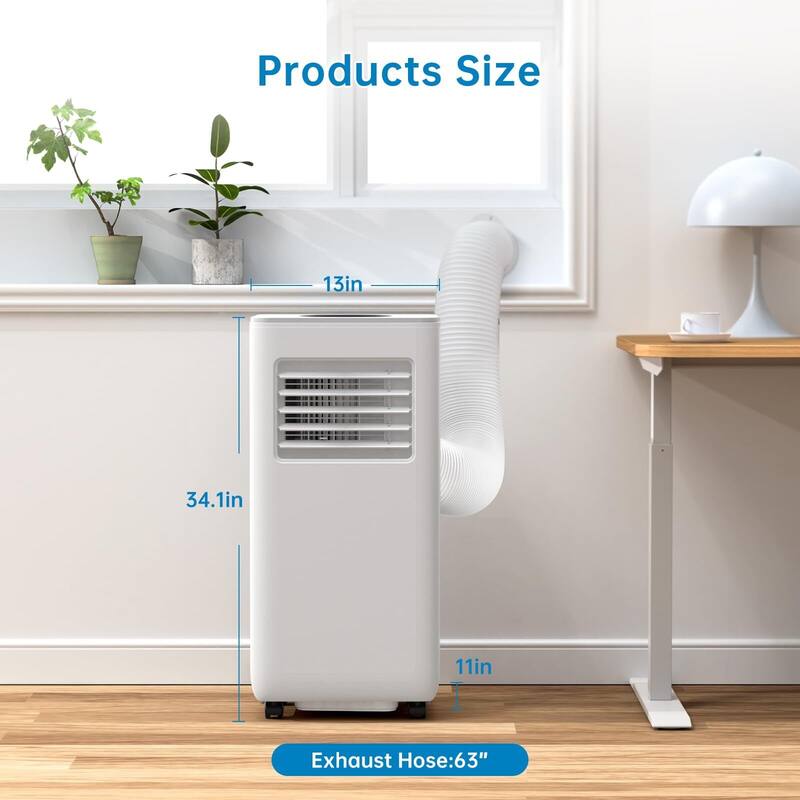 Portable Air Conditioner