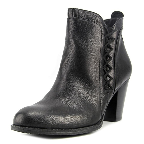 sofft black boots