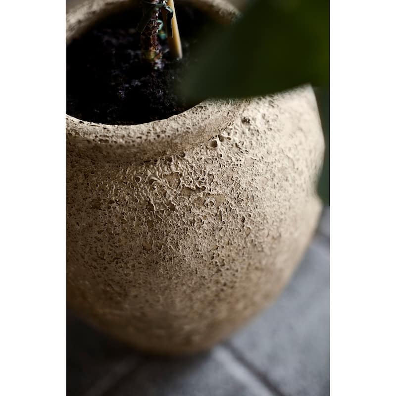 Jar Luna Beige 38 - Beige