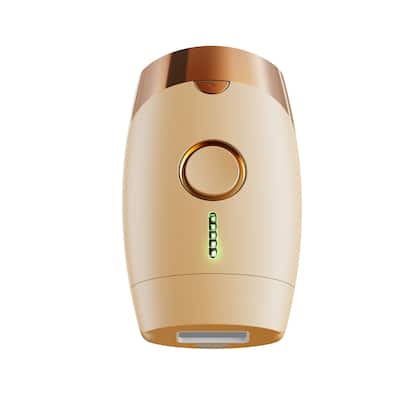 IPL Hair Removal for Legs, Armpits, Bikini Line, Whole Body