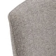 preview thumbnail 11 of 36, Saki Upholstered Dining Chairs (Set of 2) by iNSPIRE Q Modern
