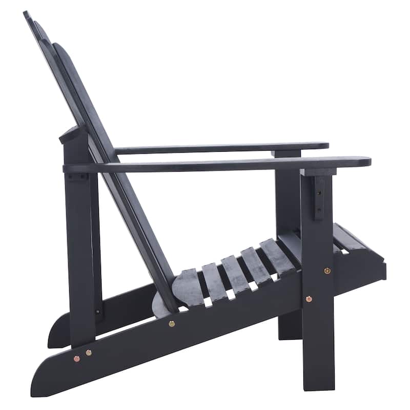 SAFAVIEH Outdoor Living Topher Adirondack Chair