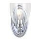 preview thumbnail 54 of 82, Magnolia Metal/Glass LED Vanity, by JONATHAN Y