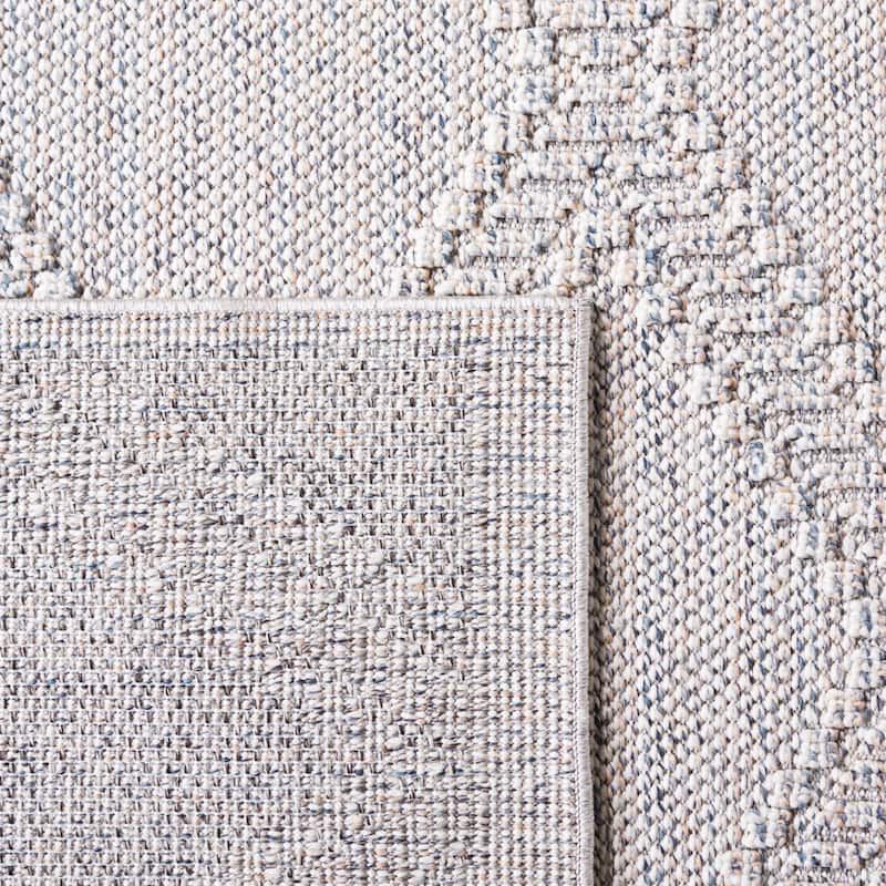 SAFAVIEH Global Raniera Indoor/ Outdoor Trellis Rug