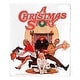 preview thumbnail 18 of 77, Warner Brothers A Christmas Story Silk Touch Throw Blanket