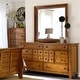 preview thumbnail 49 of 78, Liberty Furniture Grandpa's Cabin Sleigh Bed, Dresser, Mirror, Chest, Night Stand - California King, King or Queen