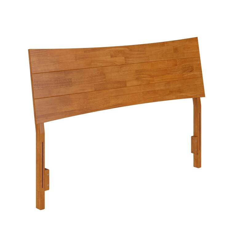 AFI Phoenix Wood Panel Headboard