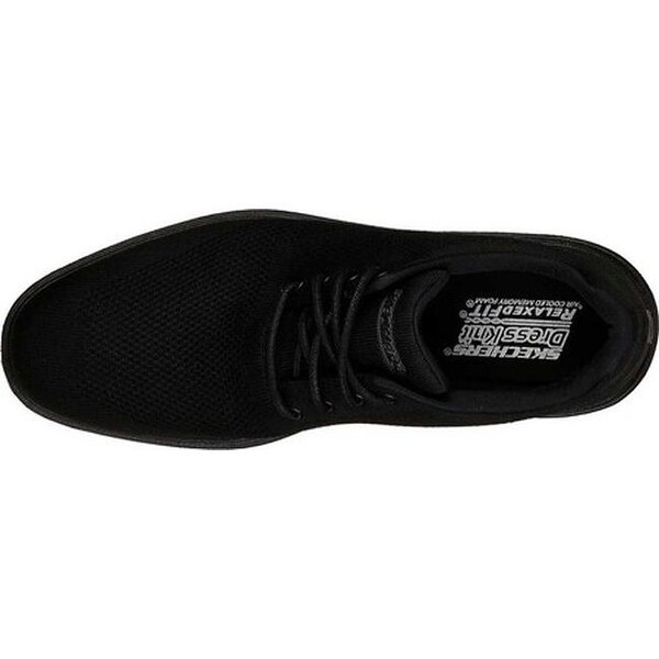 skechers walson dolen oxford