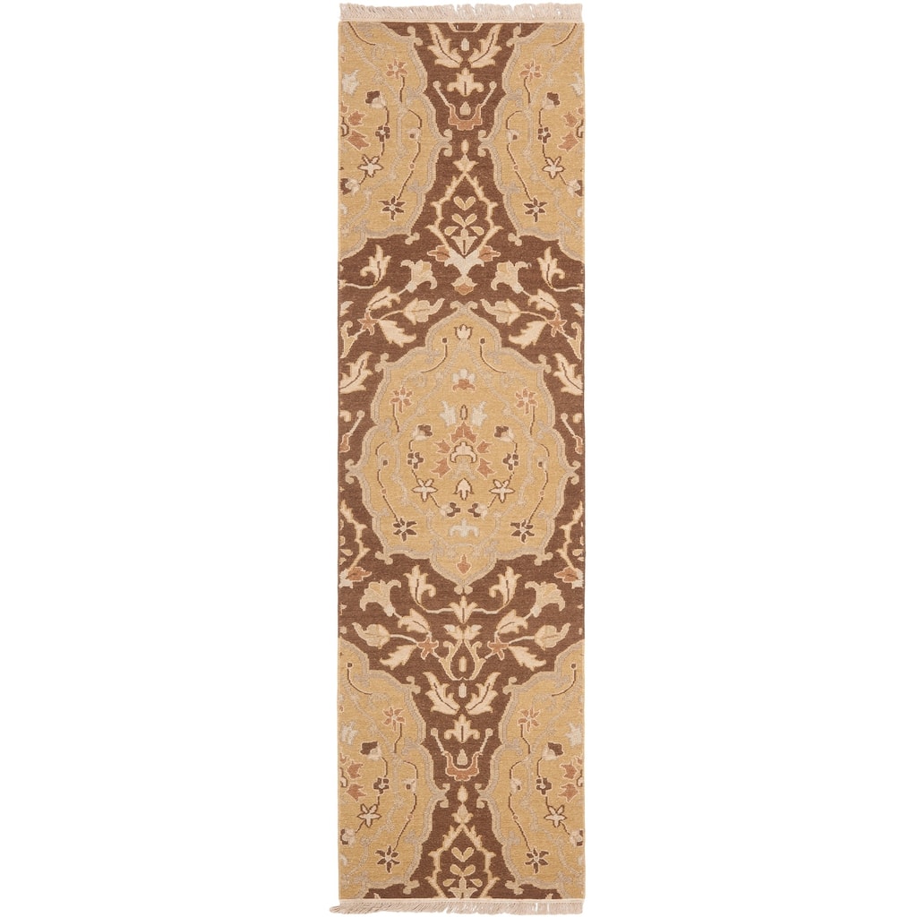 SAFAVIEH Indo Handmade Sumak Joette Flatweave Rug