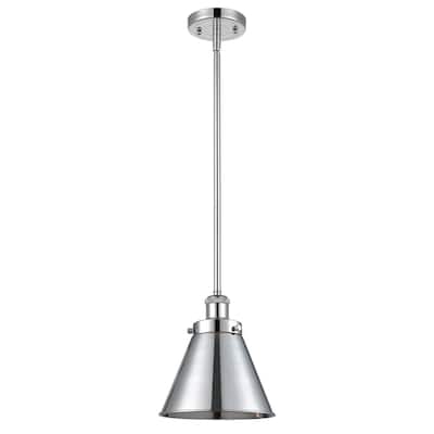 Innovations Lighting Appalachian 7" Multi Light Mini Pendant - Rod