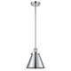 Option Polished Chrome
