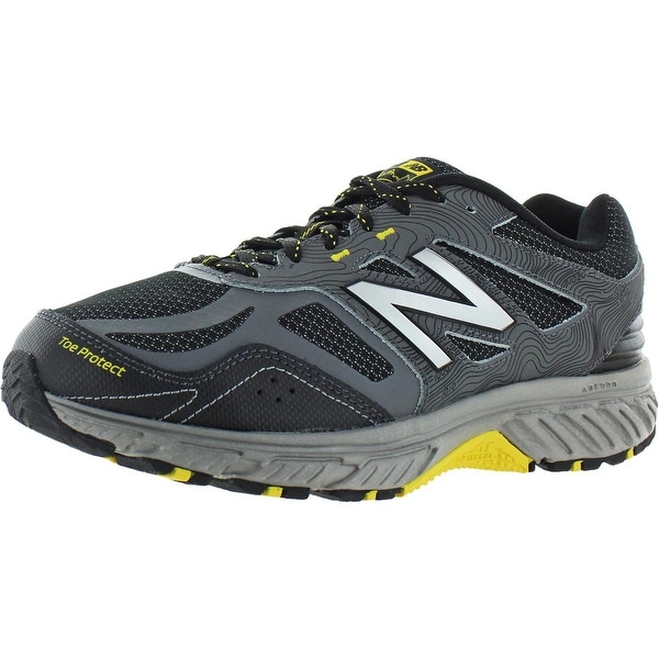 New Balance Mens 510V4 Trail Running 