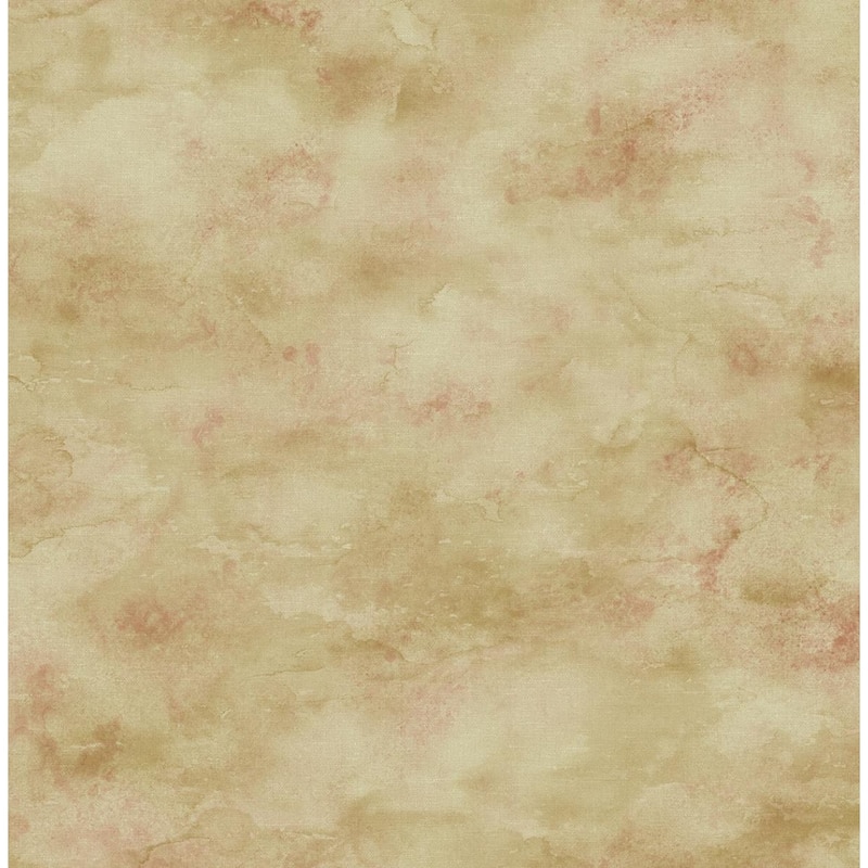 Seabrook Designs Roxen Faux Texture Unpasted Wallpaper
