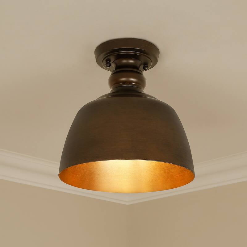 Holmes Flush Mount