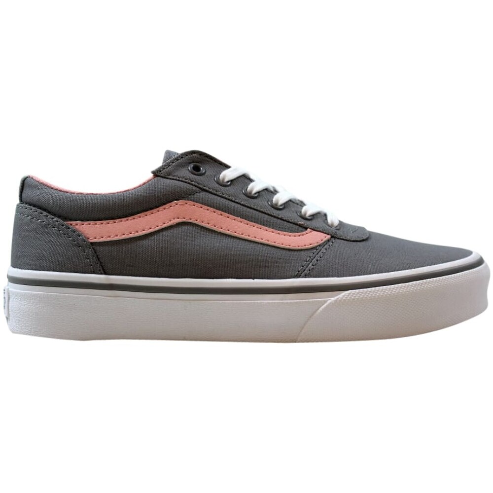 vans size 2.5