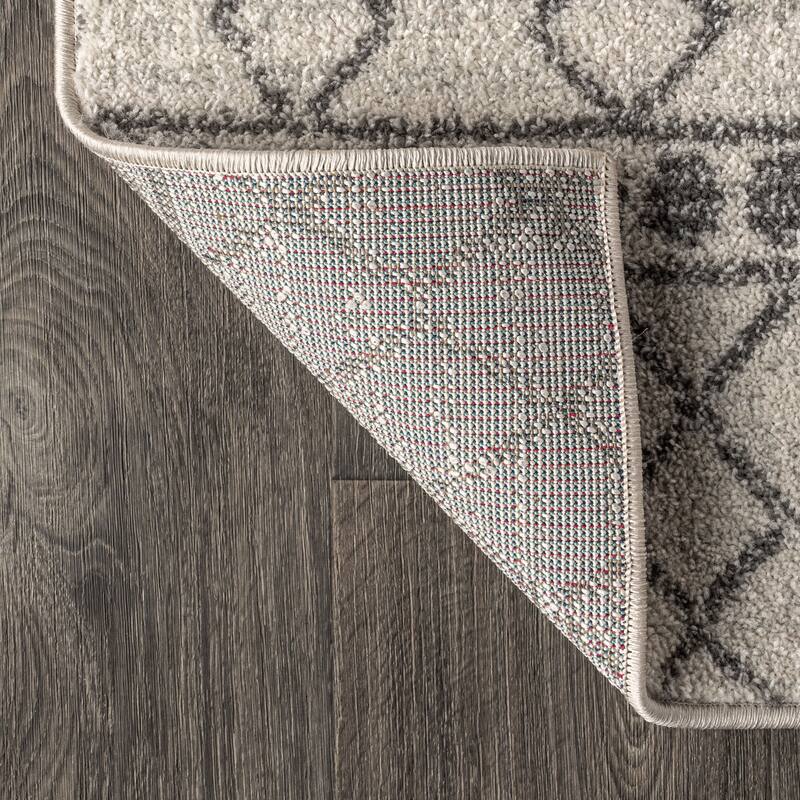 JONATHAN Y Ziri Moroccan Beni Souk Area Rug