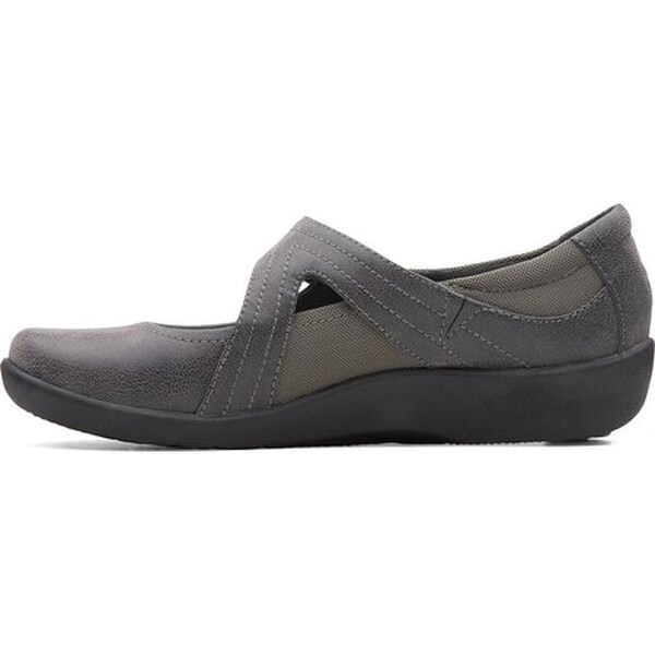 clarks sillian bella burgundy