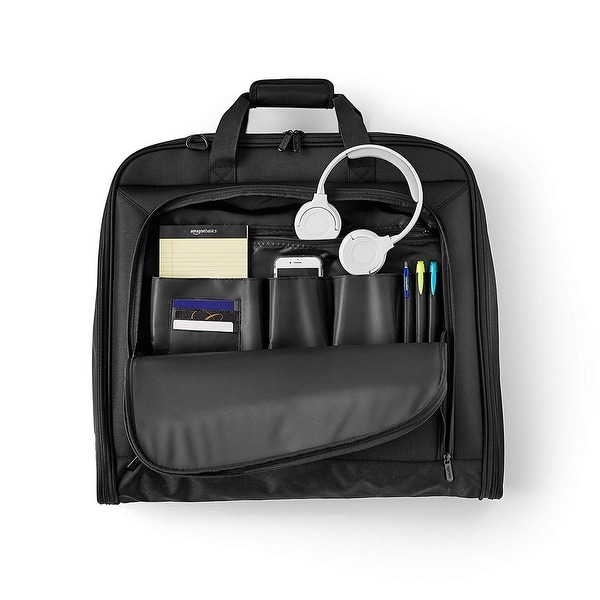 Travel Hanging Luggage Suit Garment Bag
