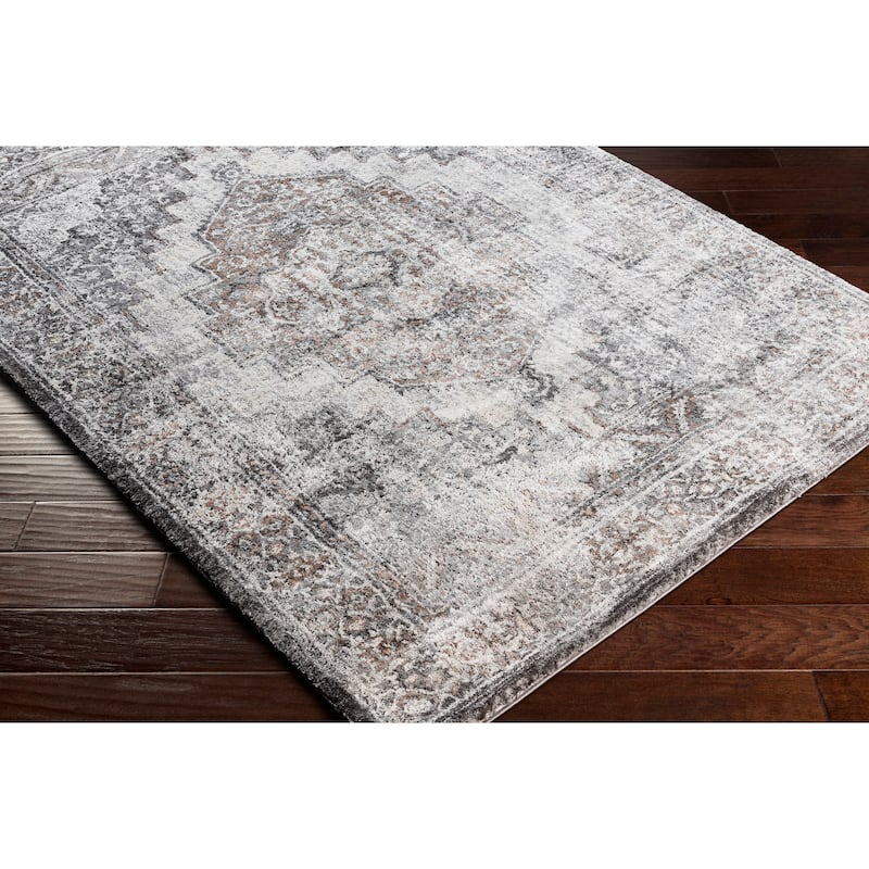 Artistic Weavers Zayd Vintage Persian Area Rug
