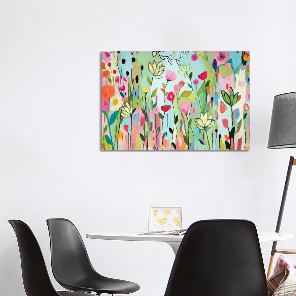 iCanvas "Bounty II" by Carrie Schmitt Canvas Print