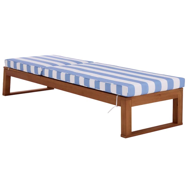 SAFAVIEH Outdoor Living Sophie Lounger