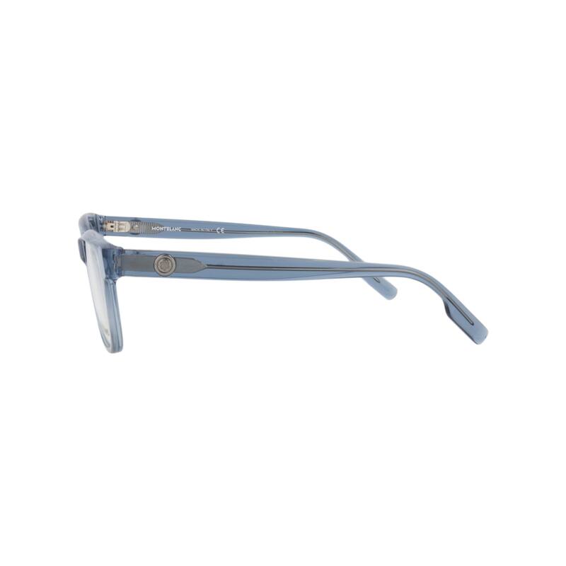Montblanc Square-Frame Acetate Optical Frames - N/A