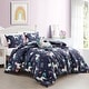 preview thumbnail 2 of 3, MarCielo Kids Girls Boys Comforter Set Magic Unicorn