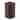 1.3 Gallon Round Trash Can with Lid, Stainless Steel Bathroom Waste Bin with Soft Close Pedal & Removable Inner Bucket