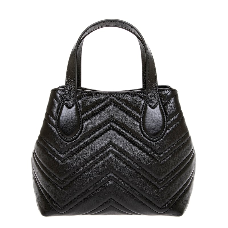 Gucci GG Marmont Small Tote Bag