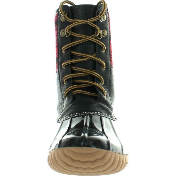 cape robbin duck boots