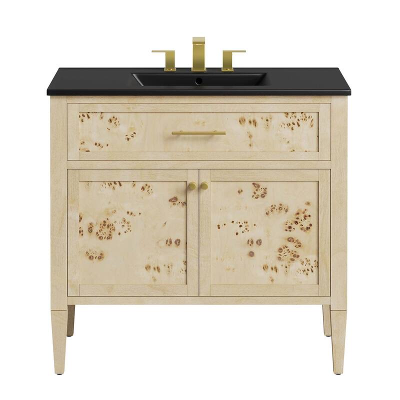 Elysian Bathroom Vanity Basin Included