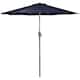 Option Navy Blue