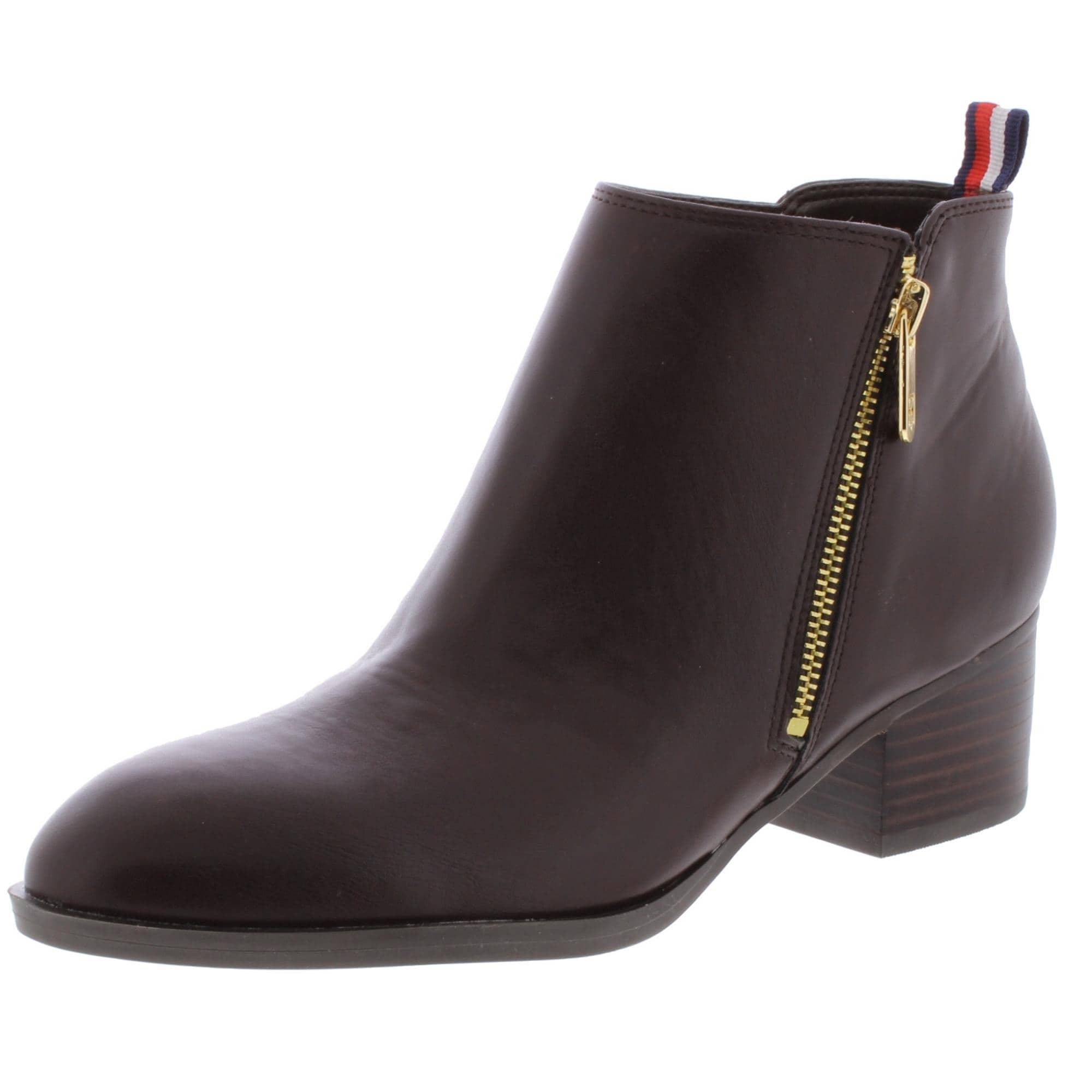 tommy ankle boots