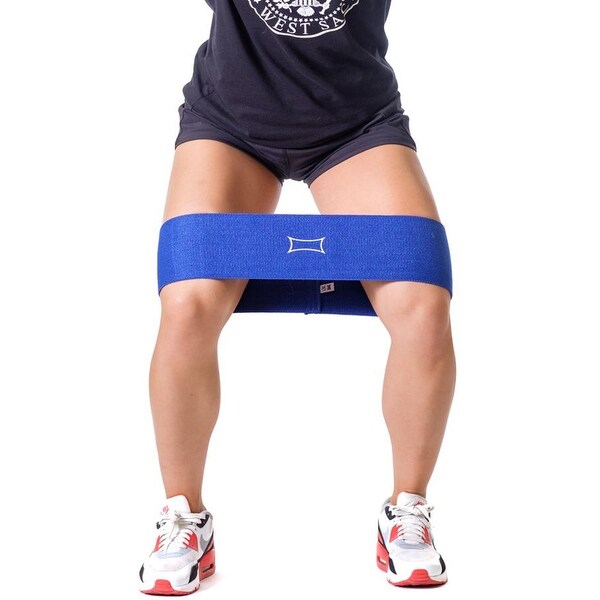 Banded hip on sale circles