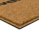 preview thumbnail 34 of 95, Mohawk Home Faux Coir Novelty Impressions Doormat