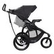preview thumbnail 4 of 23, Baby Trend Expedition Race Tec Plus Jogger Travel System