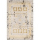 preview thumbnail 2 of 42, Livabliss Padua Distressed Mosaic Area Rug
