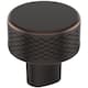 Option Oil Rubbed Bronze