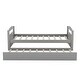 preview thumbnail 8 of 20, Space-Saving Twin Size Daybed with Hideaway Trundle