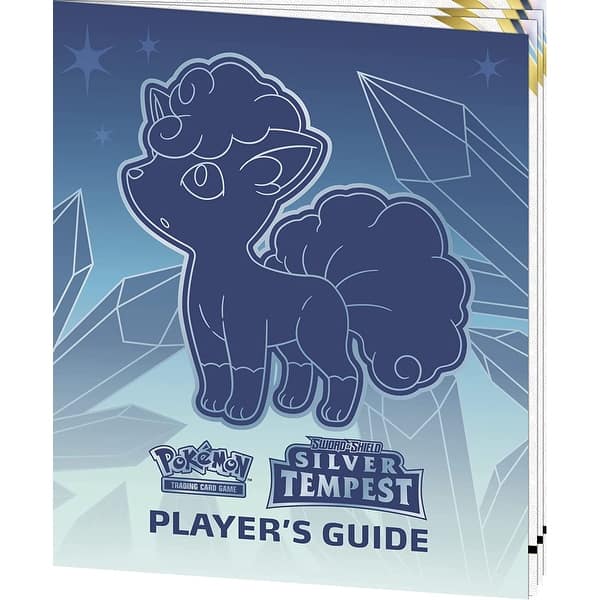 pokémon trading card game silver tempest elite trainer box Amazon.com: Pokemon