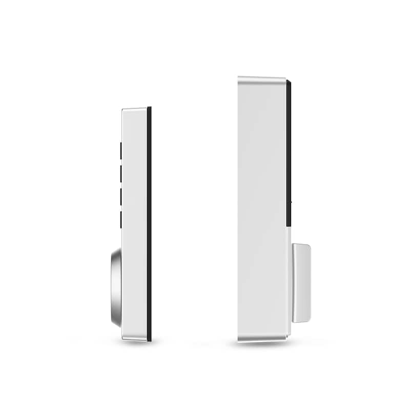 Philips Smart Wi-Fi Door Lock with Push Button Keypad and Handle Set
