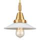 Option Satin Gold