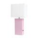 Option Blush Pink