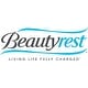 preview thumbnail 16 of 15, Beautyrest Sky Rise Raised Air Mattress with External Pump - Inflatable Bed with Edge Support, Puncture-Resistant Vinyl