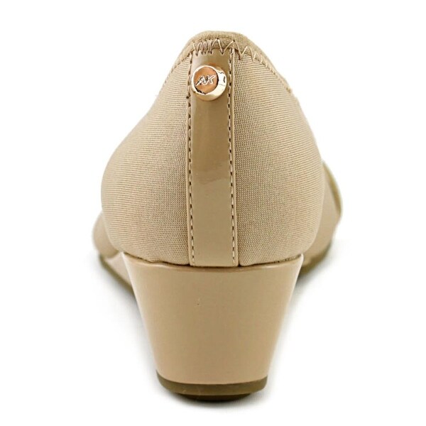 anne klein nude heels