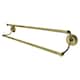 Option Antique Brass